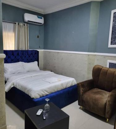 International Royal Hotel
