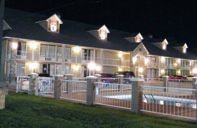 Interstate Inn