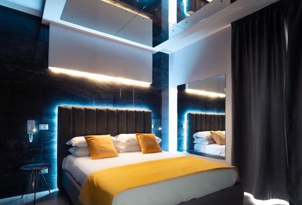 Intimity Luxury Rooms