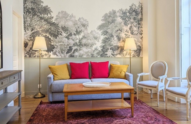 Invalides-Eiffel, brand new apartment in the heart of Paris Olympics 2024