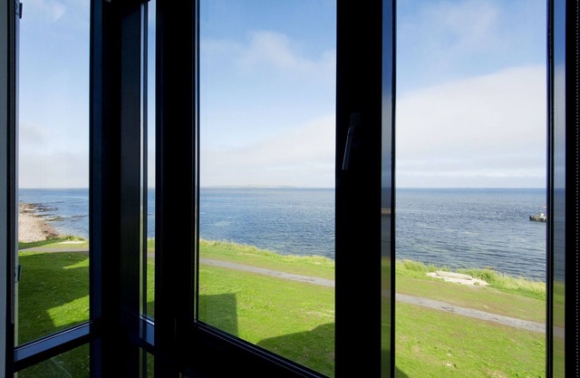 Inverallochy - 2 Bed Luxury Apartment