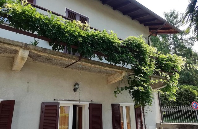 Invorio La Corte