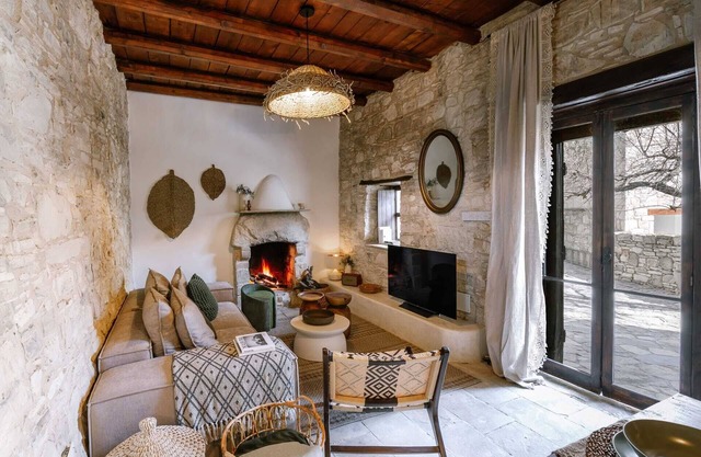 Ioulia’s Cottage by Nomads