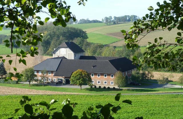 Ipfmühle Studio 1 (Hafer)