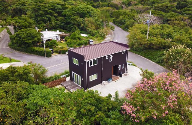 Irie House Motobu