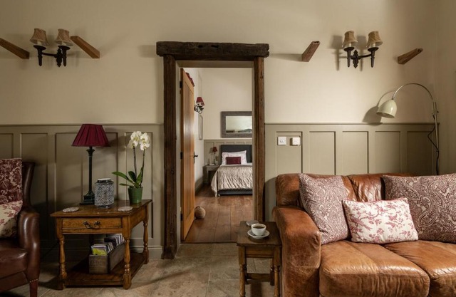 Irishman's Cottage