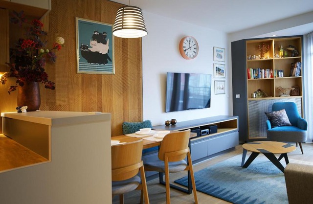 IRS ROYAL APARTMENTS Apartamenty IRS Neptun Park