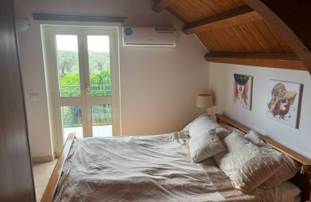 Isca Dreams resort, Calabria, only 300 meters to sandy beach