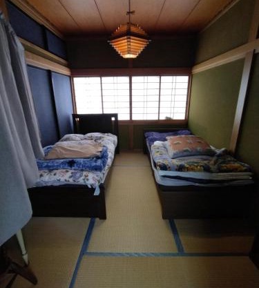 Ishinomaki - House - Vacation STAY 17245