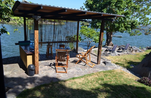Isla Mirabel, a unique private island experience!