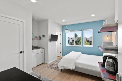 Isla's sweet suite - Micro Studio - 91Walkscore
