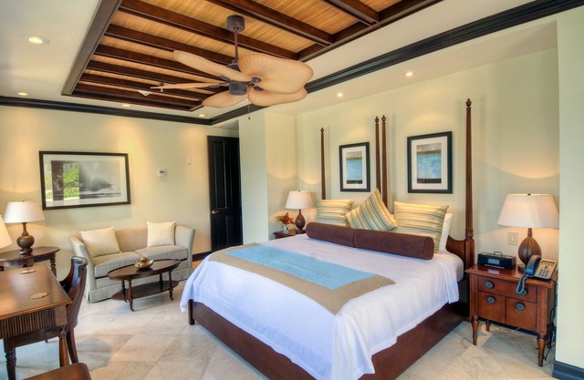 Island Base for Watersport Fun Near Reefs, Snorkeling and Secret Trails