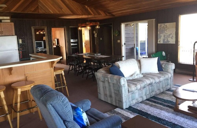 Island living in Honey Harbour
