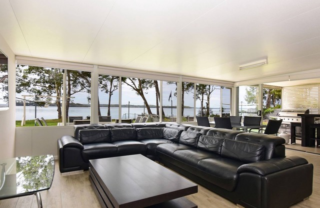 Island Point Paradise