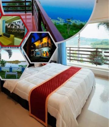 Island View Resort- Lake view Private villa - Premium Villa Resort in Wayanad