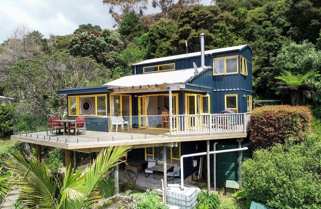 Island View | Stay Waiheke