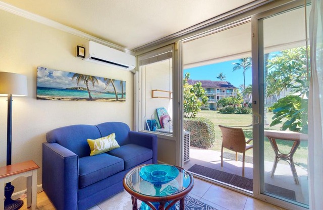 Islander on the Beach 142