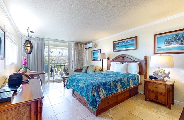 Islander on the Beach 333