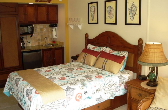 Islander On The Beach - Oceanfront Resort/Oceanview Unit 244