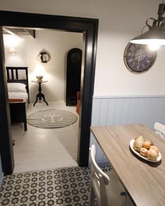 Ister Guesthouse