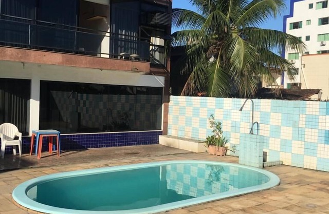 Itacuruca Palace Hotel