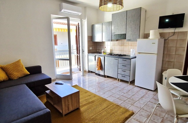 Italian coastal escape - 5 minutes from the sea