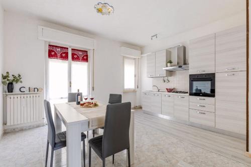 Italian Experience- Maison Loreto