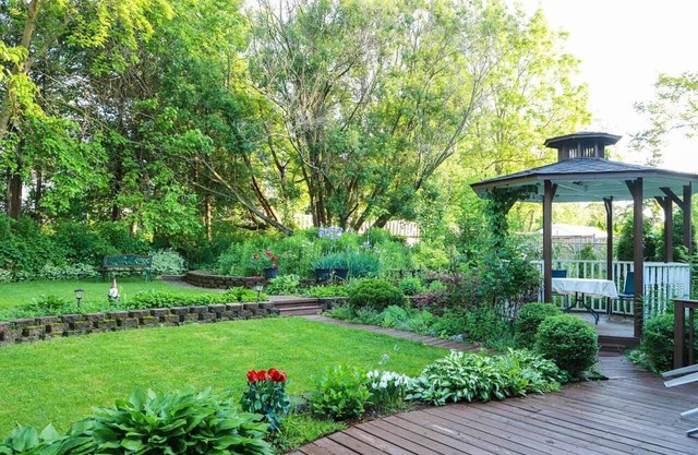 ITALIAN Suite in SUSAN’S VILLA B & B / Hotel Garni- in Niagara Falls, Canada