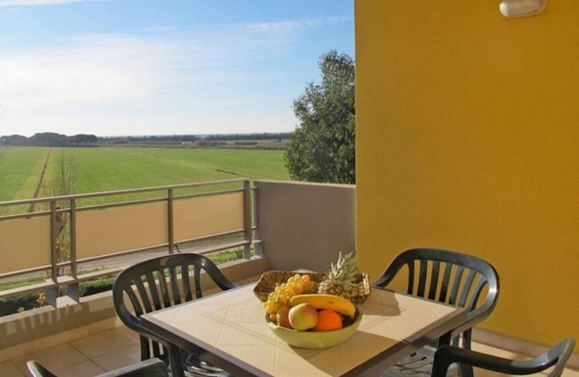 Italy Three-room apartment 6 beds