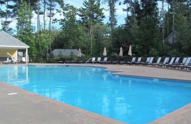 Its a “Shore Thing" is a 2-bedroom at Seaglass Village in Wells. 3 night minimum