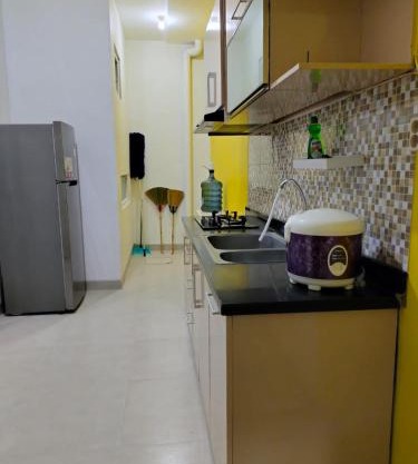 Ivo Homestay Jogja
