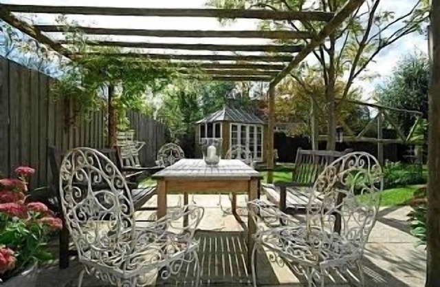 Ivy Cottage - Charming 18th Century Detached Cottage in Cotswold's area, UK