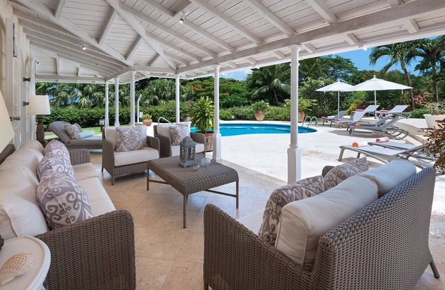 Ixora, Royal Westmoreland, St. James, Barbados