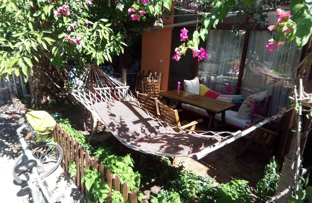 Izmir Tatil Evi Beach Resort