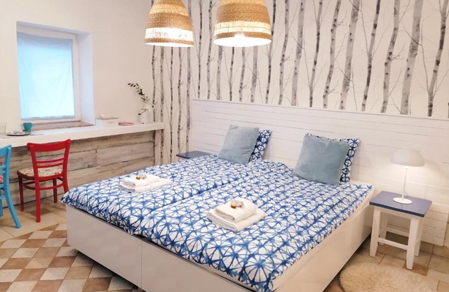 Jászberény Boutique Room