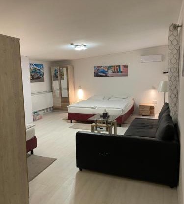 Jázmin apartman