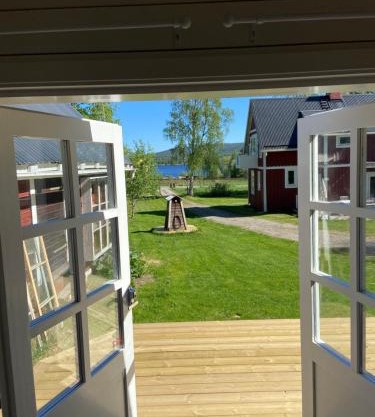 Järvsöstugan