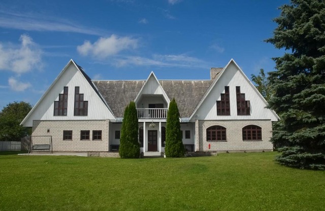 Jöekalda Accommodation