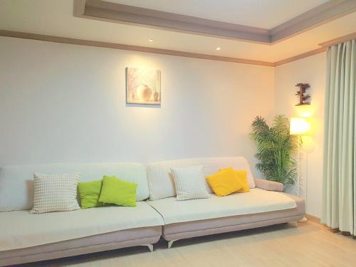 J&J Garden Stay Suncheon Bay National Garden Fair