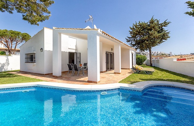 J03 Villa Mabola - Villa