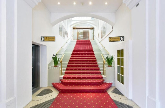 J5 Hotels Helvetie & La Brasserie