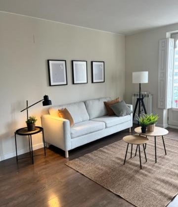 Ja Suites Zaragoza