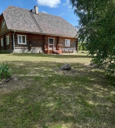 Jaama Puhkemaja