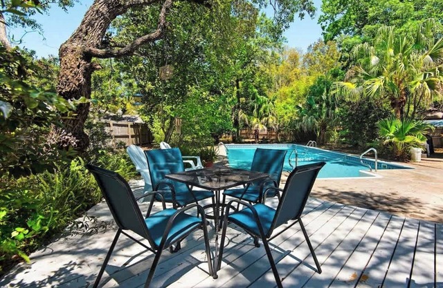 Jack's Place-Gulf Brz-Pool-Close to Beaches