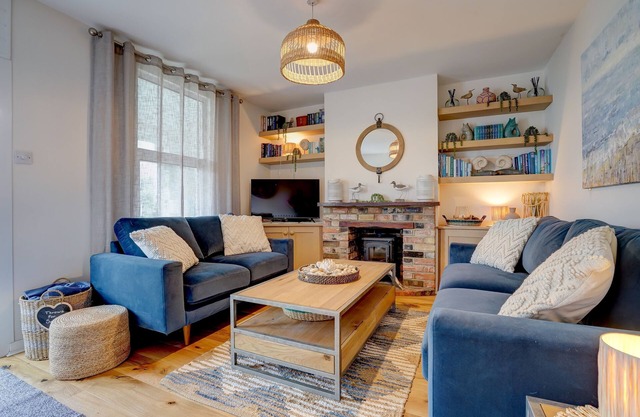 Jack's Shack | East Ruston Cottages