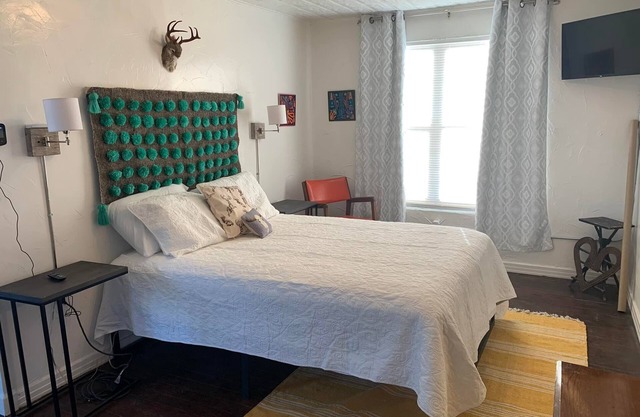 Jackalope Suite in Downtown San Angelo