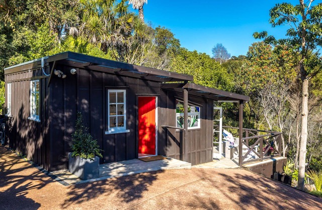 Jacksons Hideaway - Stay Waiheke