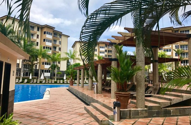Jaco Beach Penthouse