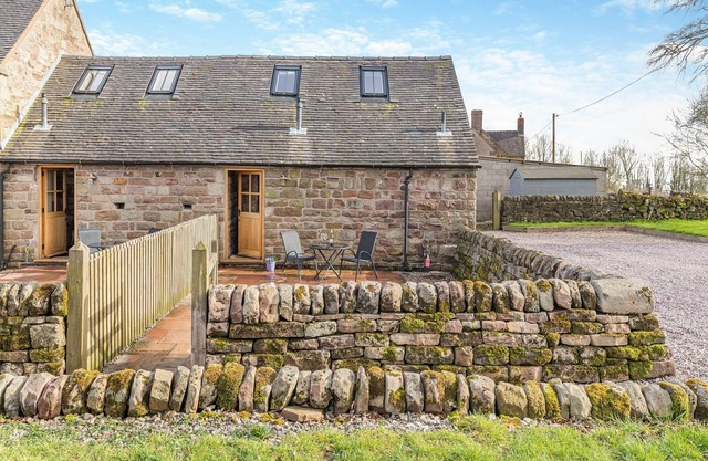 Jacob's Barn - UK46733