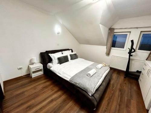 JAD - Luxury Villa's - A&C, Garden, BBQ & Playground
